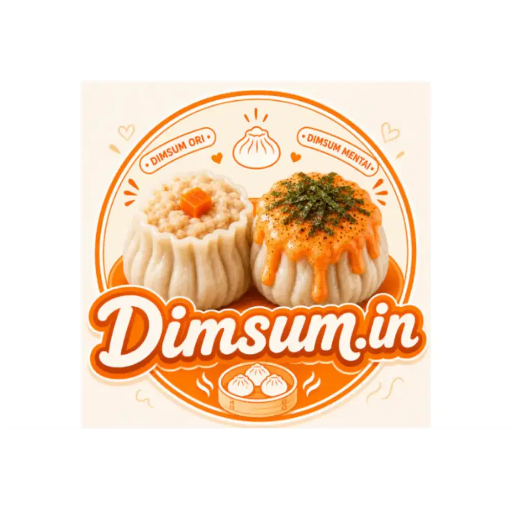 loker crew stand dimsum - gaji pokok + bonus penjualan