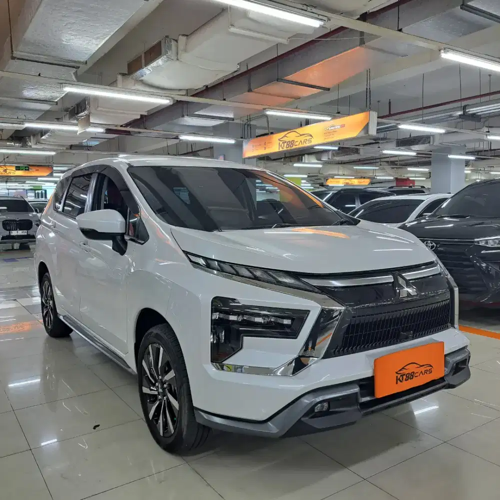 NEW XPANDER ULTIMATE 2025 TT MITSUBISHI XPANDER 2026