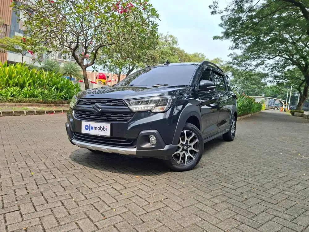 [BUNGA 0%] Suzuki XL7 2023 ROS