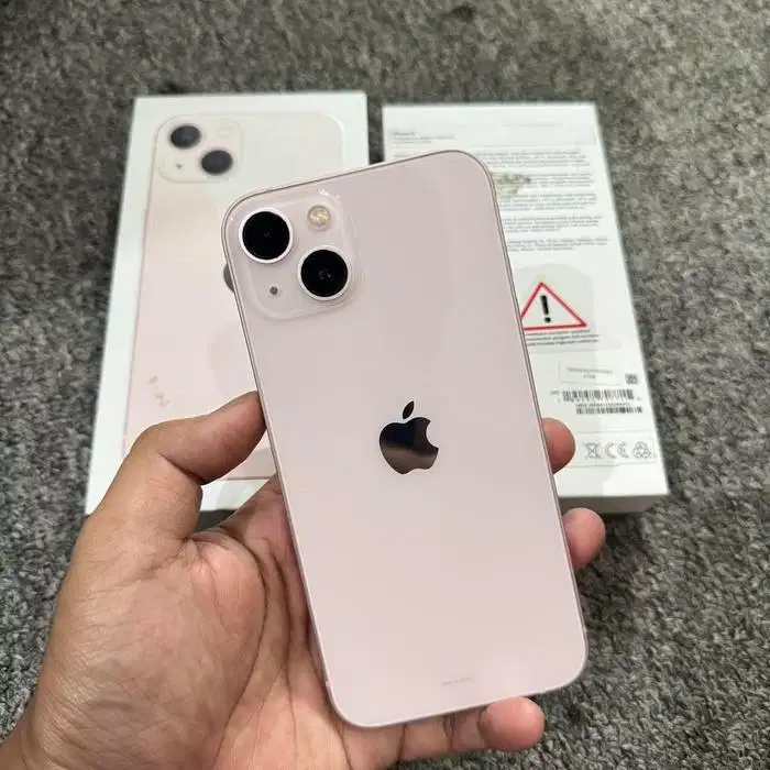 Iphone 13 ( Jual cepet )