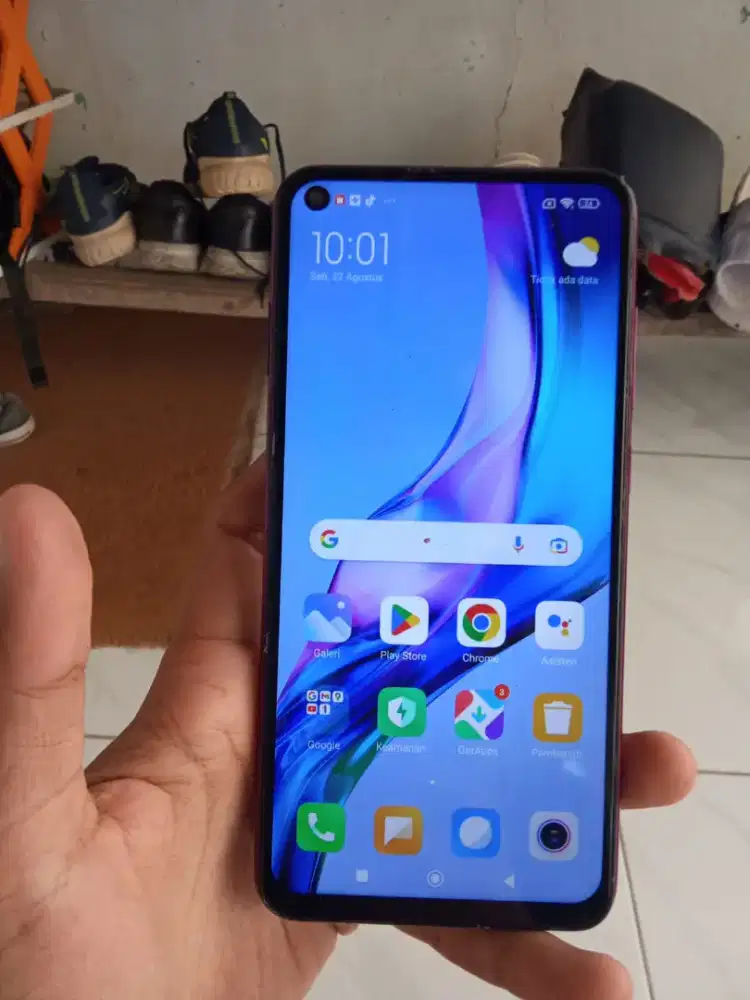 Redmi Note 9 6/128..