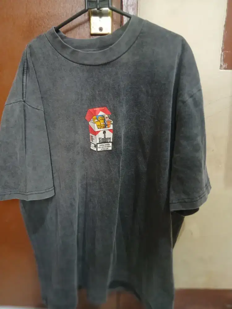 Tshirt epide malboro