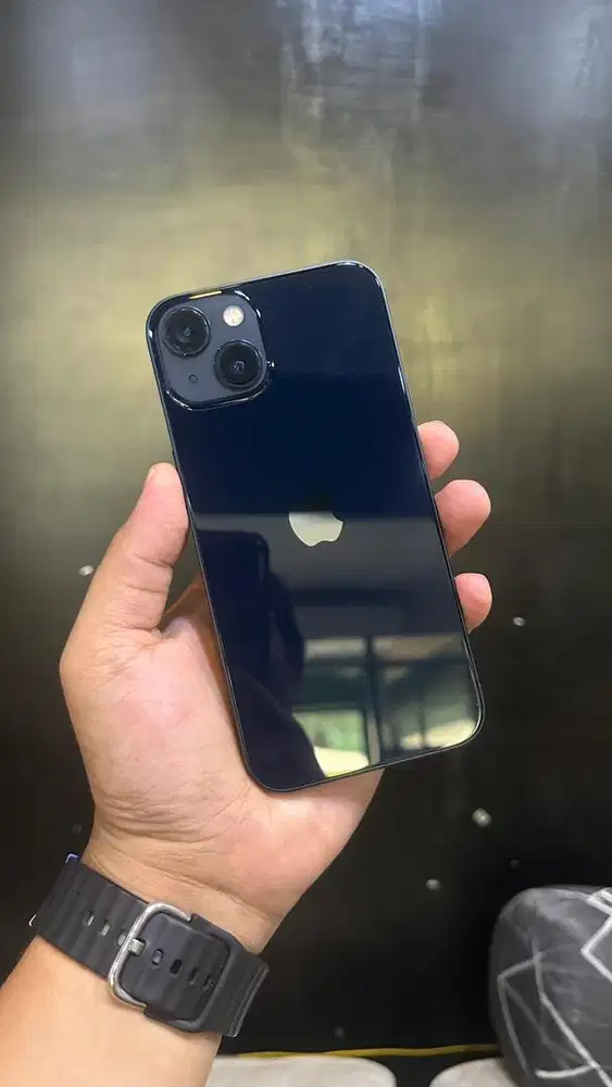 IPHONE 13 128 GB IBOX