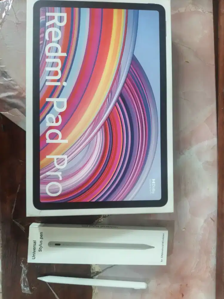 Redmi pad pro 8/256