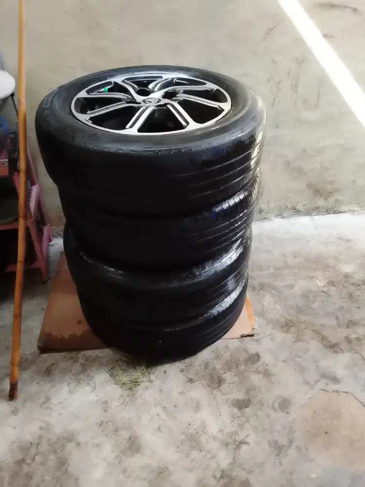 Velg ori calya 2018