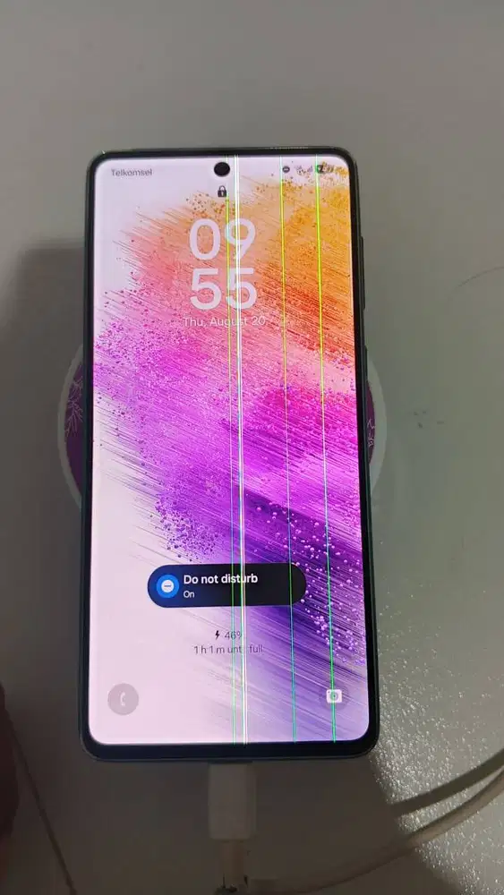 Samsung A73 5G 8/256
