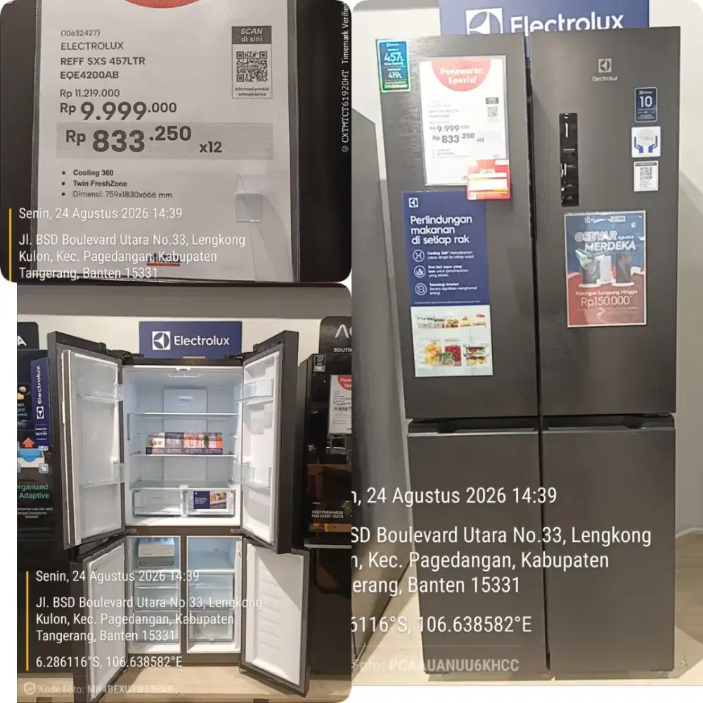 electrolux eqe4200a-b