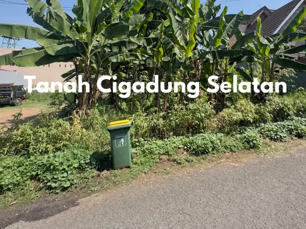 Tanah Split