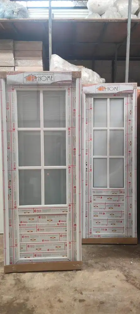 Pintu Kamar mandi