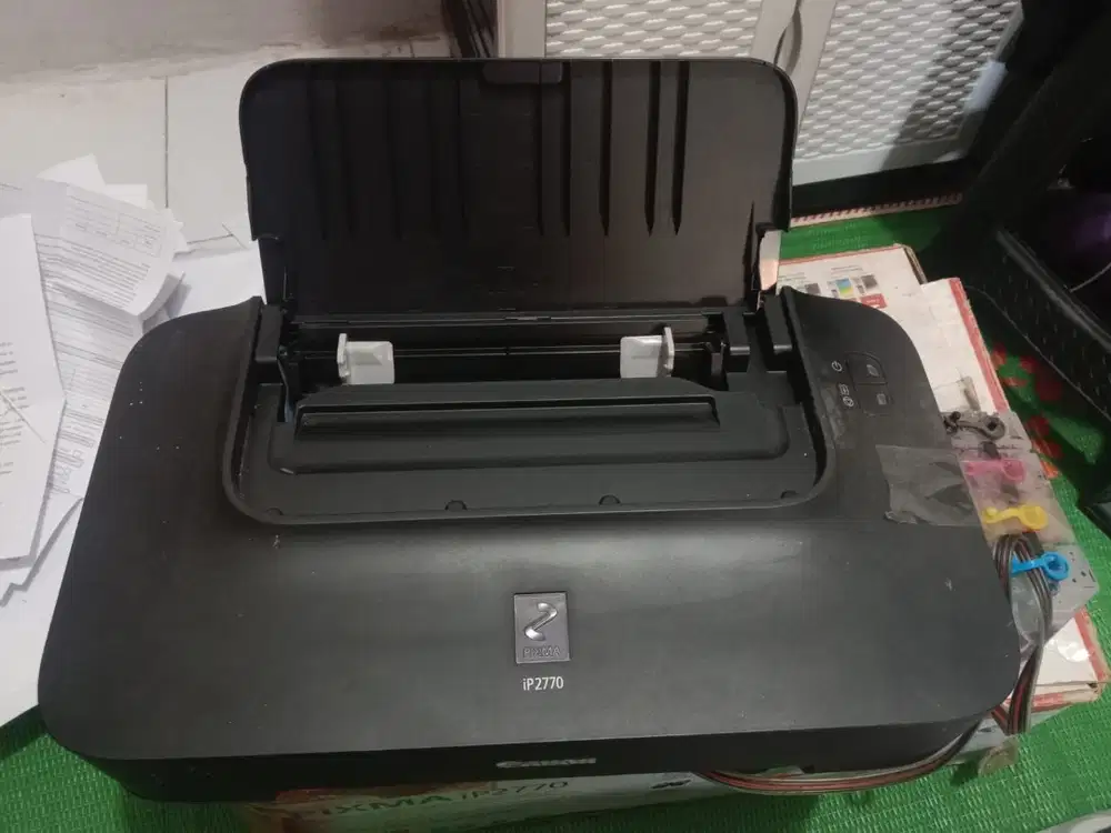Printer Canon 2770