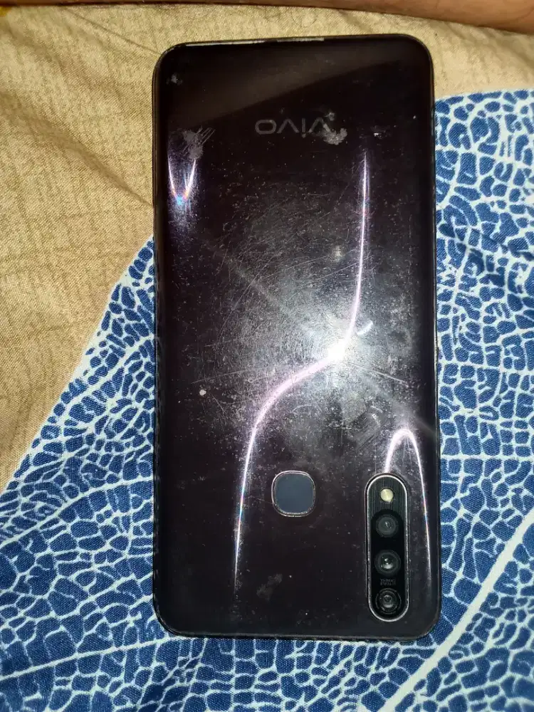 Jual hp Vivo v15