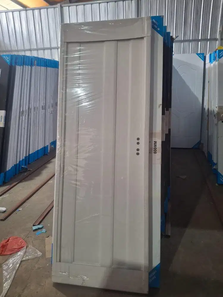 Pintu Kamar mandi