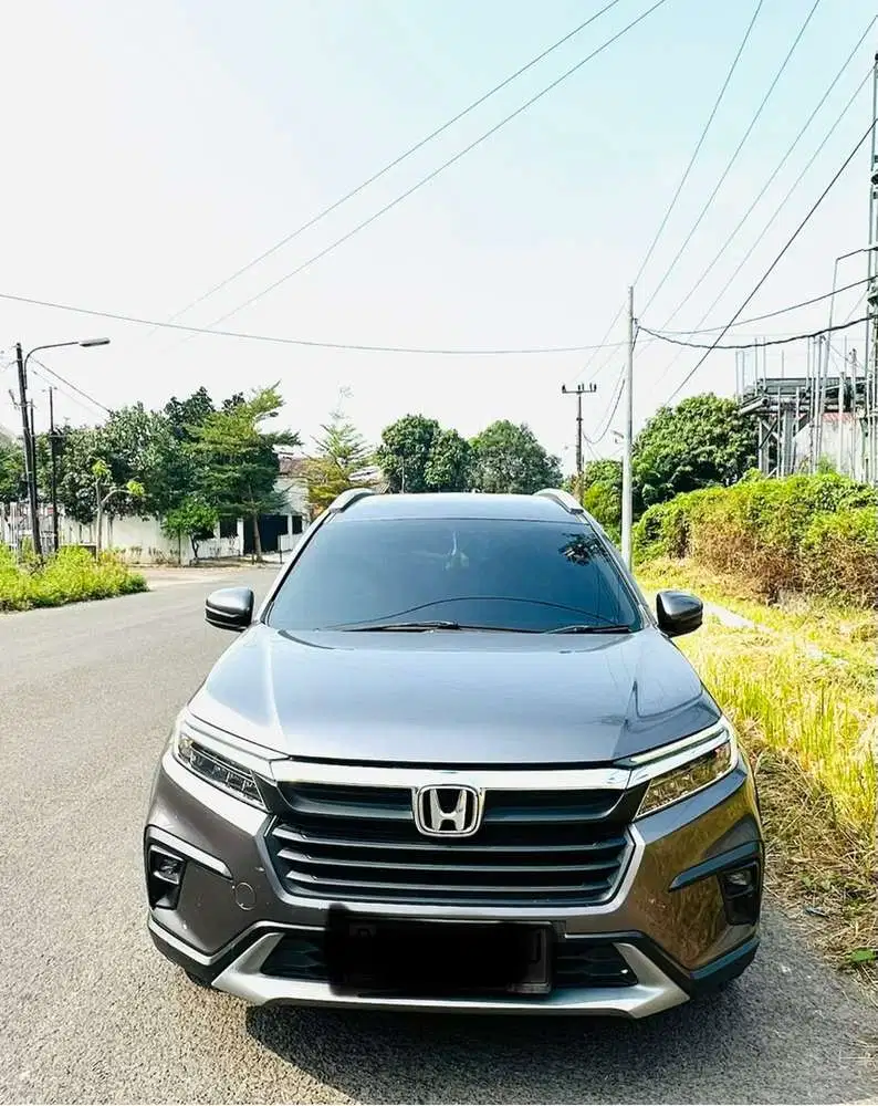 Honda BR-V 2022 Bensin
