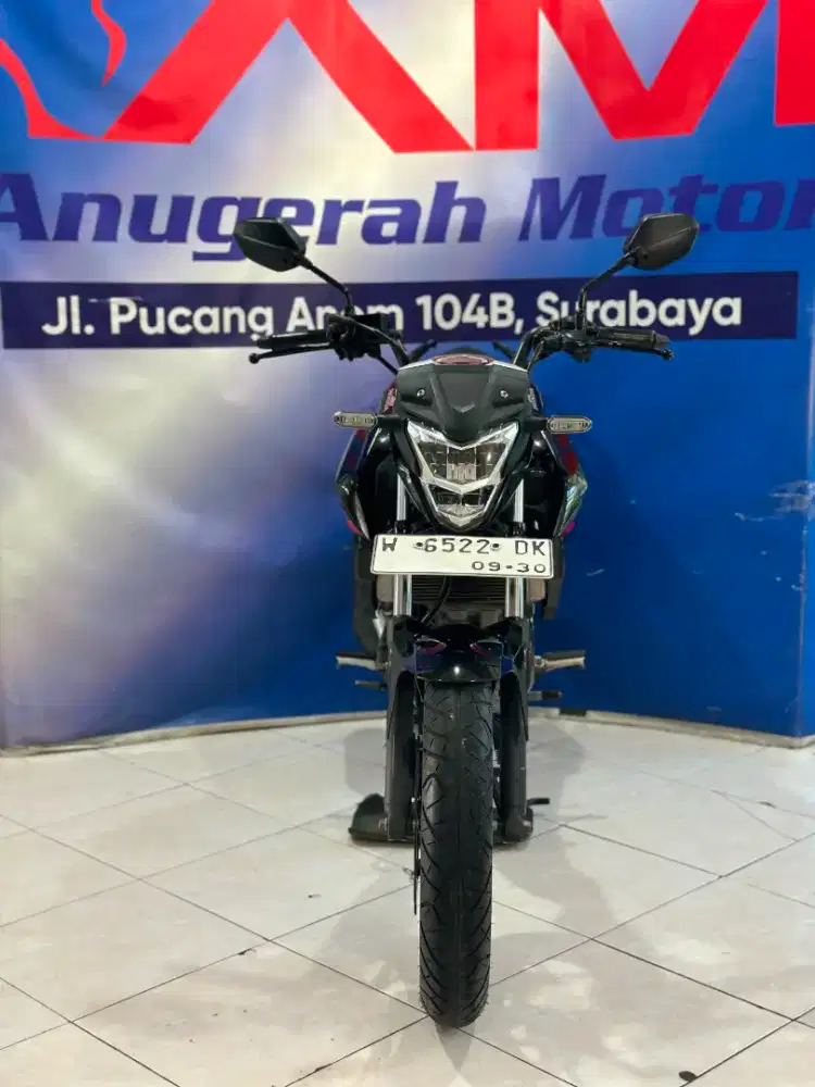 Honda Cb150r Street FireTh' 2020 Anugerah Motor Pucang