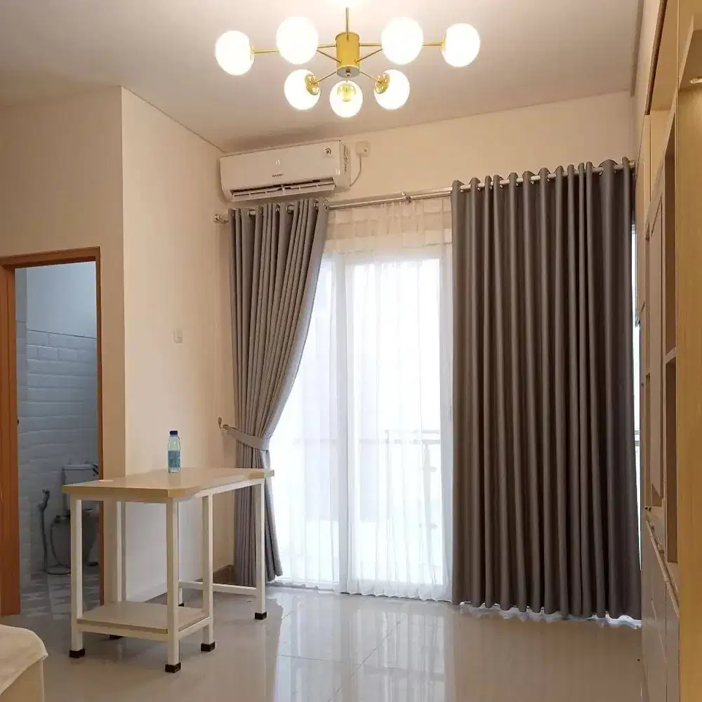 Jual Produk Tirai Gorden Jendela Gordyn Mewah Hordeng Terbaru Murah