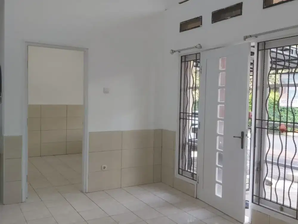 Disewakan Rumah di Jingga Kusuma Kulon - Tatar Jiganagara KBP