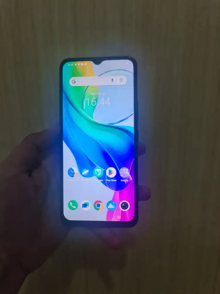 Vivo Y03T 4/32GB