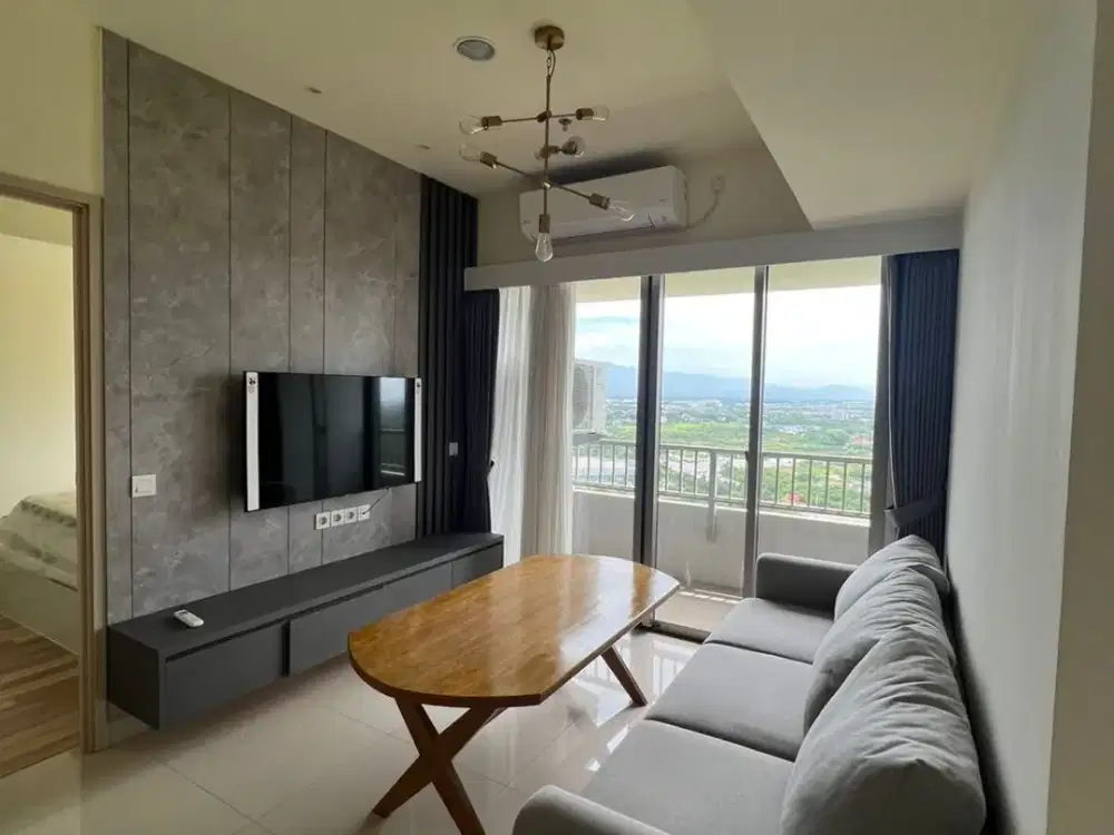 Apartemen OC 89 Big Deal 145 Juta/Year