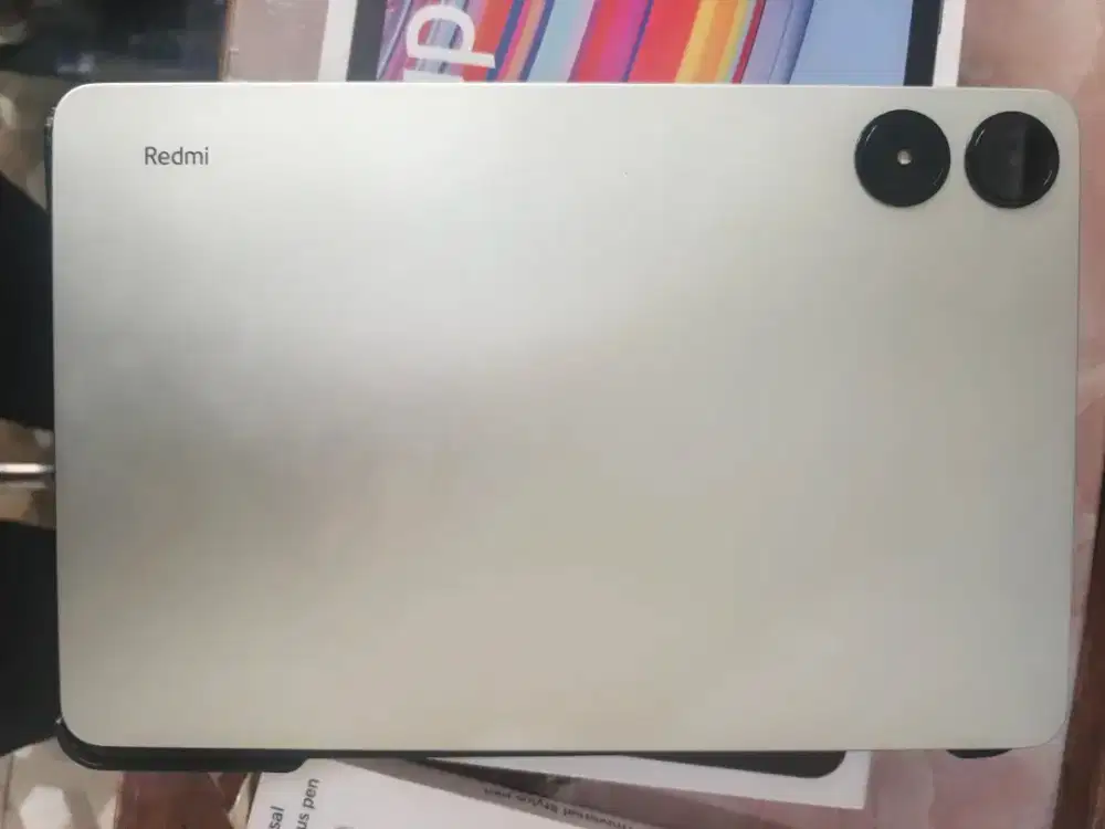Redmi pad pro 8/256
