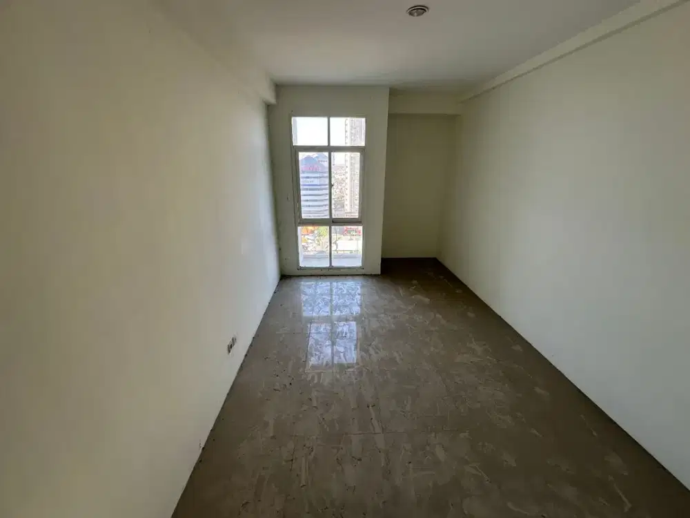 Apartemen Dijual di Bale Hinggil Merr Harga Murah Deket Pakuwon City Surabaya Timur Jual Flat Kondo Dibawah 2026 Minimalis BU Butuh Uang Cepat