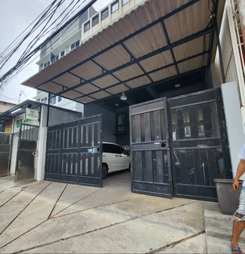 Kost Rasa Hotel