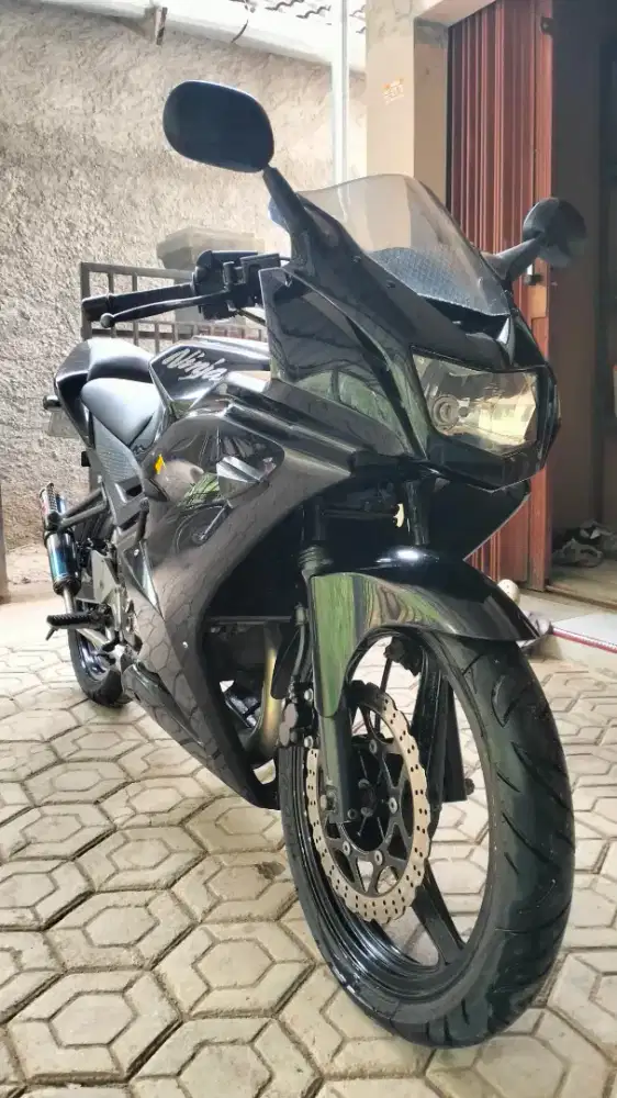 Jual santai rr new