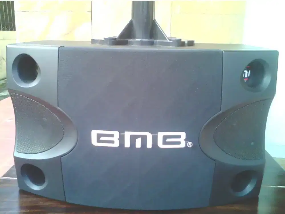 DIJUAL CEPAT PAKET SOUND SYSTEM UKURAN SEDANG