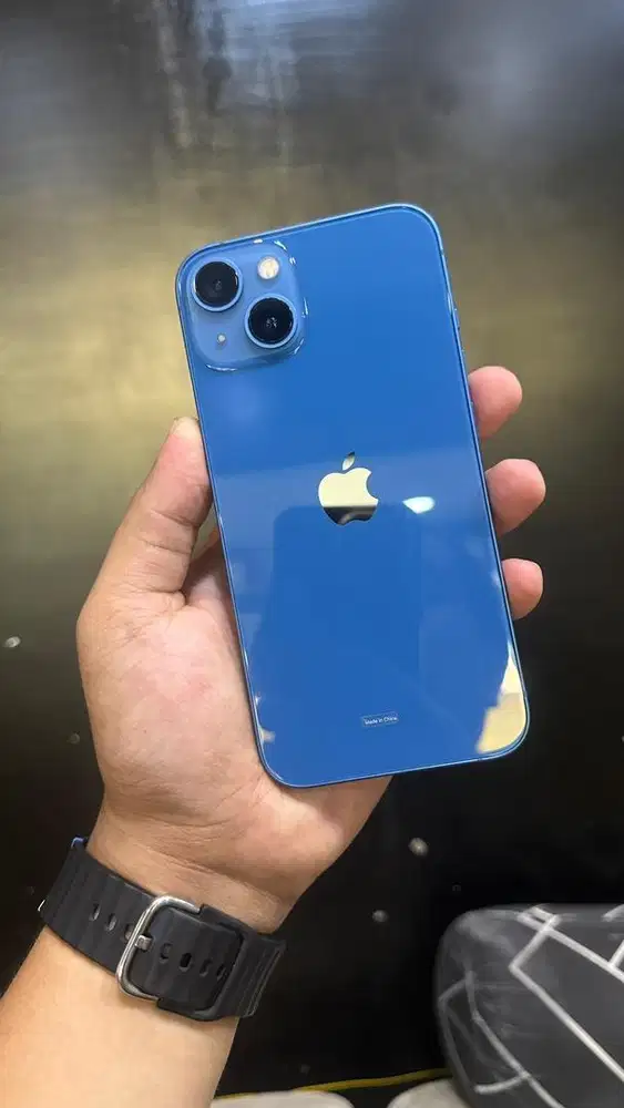 IPHONE 13 512 GB IBOX