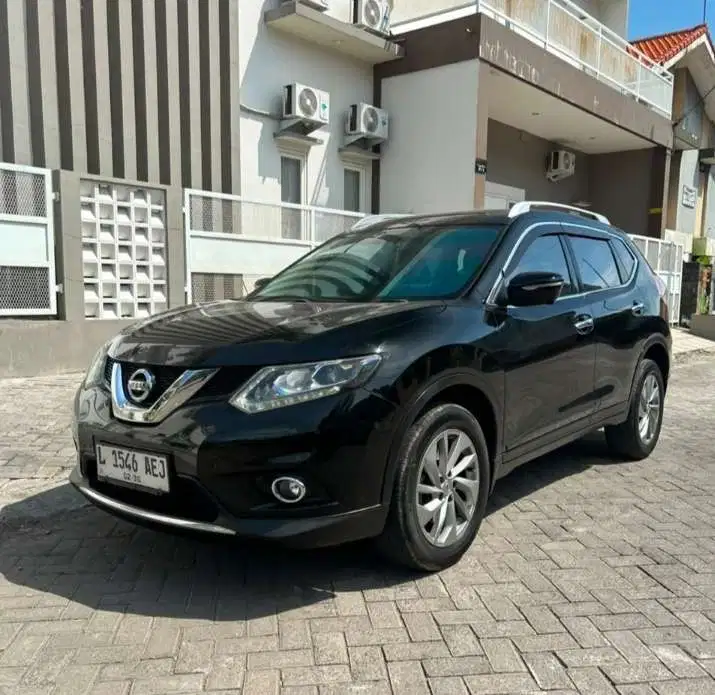 Nissan X-Trail 2015 Bensin