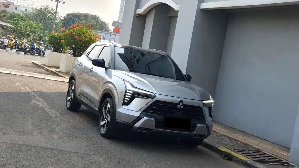 ‎[ LOW KM 7RB ] Mitsubishi XForce X Force Ultimate DS 1.5 AT 2025/2026