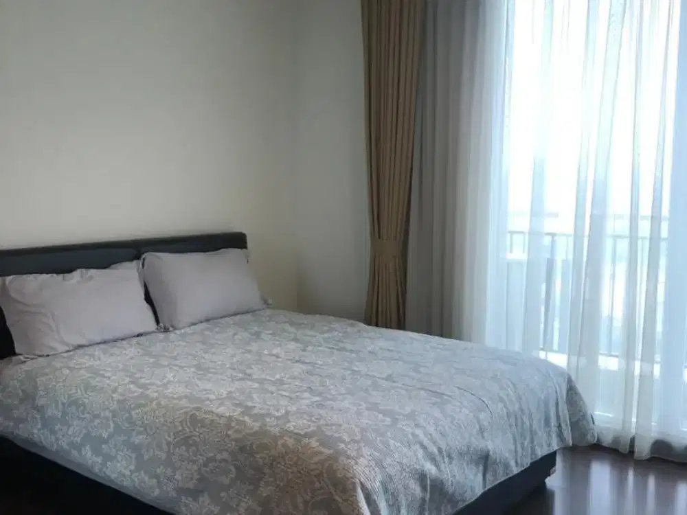 Disewakan 2Br Pakubuwono House Apartment
