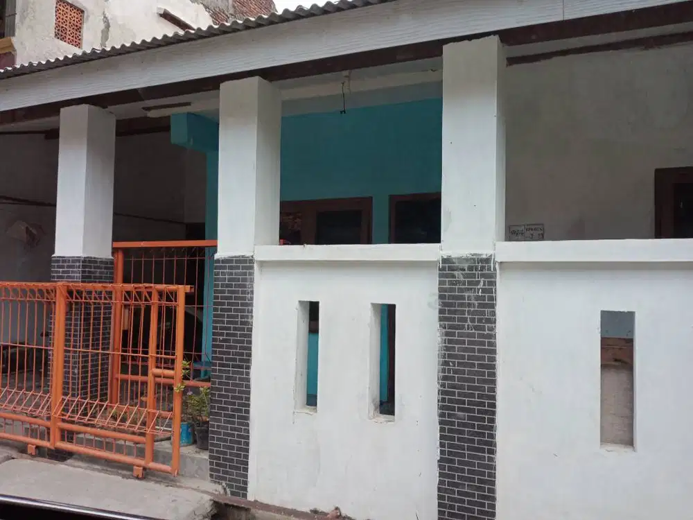 Dijual Rumah Dalam Perumahan