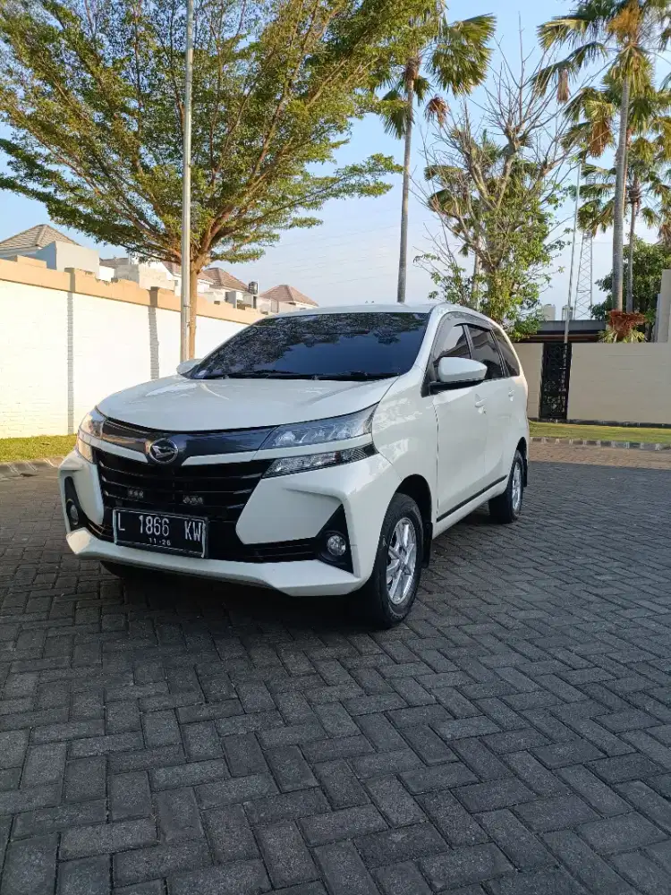 Xenia X 2021 Manual