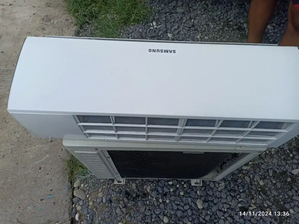 Batukar AC bekas jual beli AC bekas