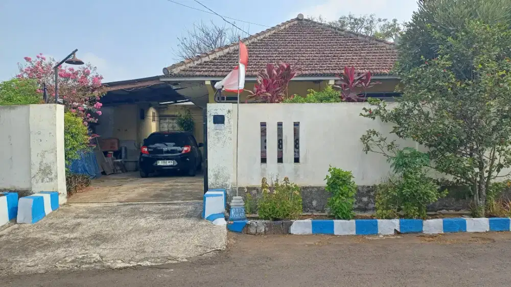 RUMAH DEKAT TOL LAWANG, Cocok untuk Hunian atau Kos