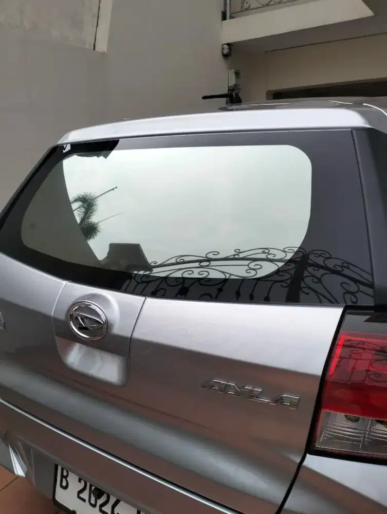 Jual kaca film mobil harga murah