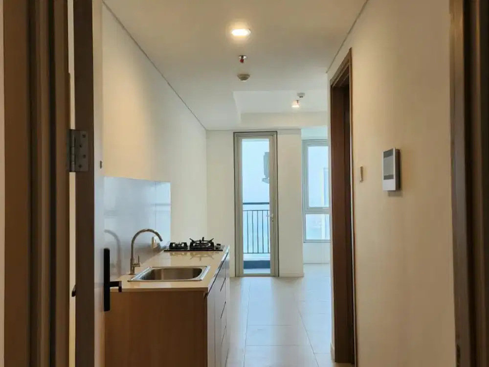 Dijual Apartemen Studio Antasari Place Semi Furnished