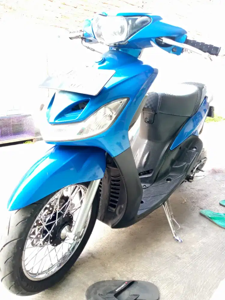 Jual Mio 2008 komplit