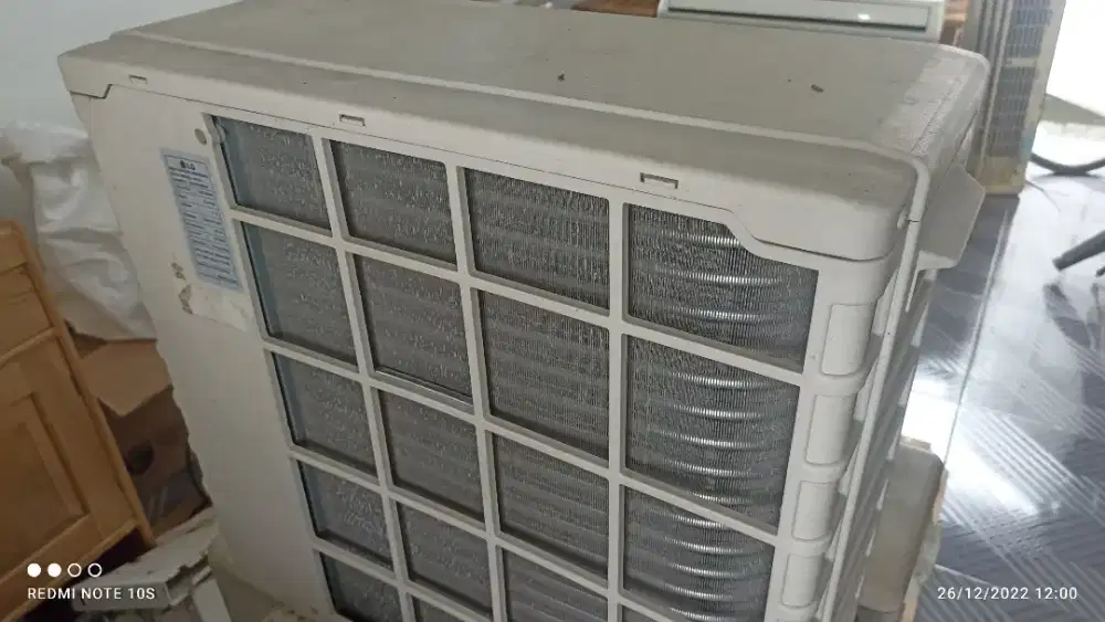 Jual beli AC belas