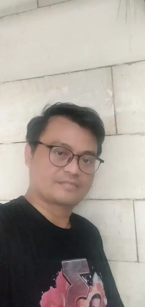 Lagi butuh pekerjaan