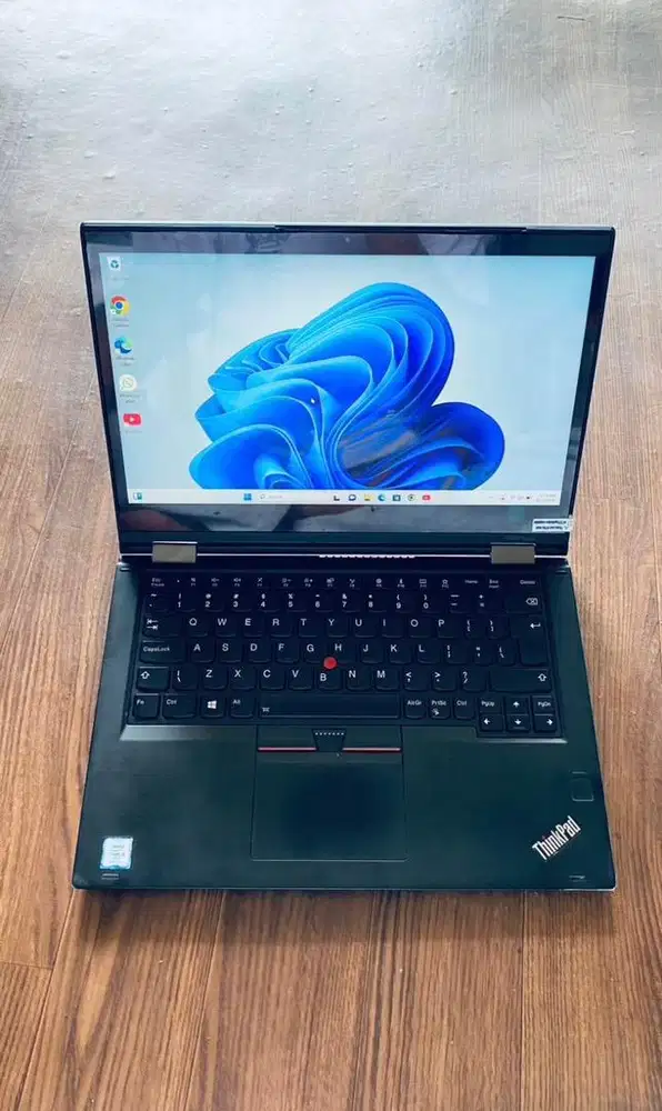 lenovo thinkpad 380 yoga