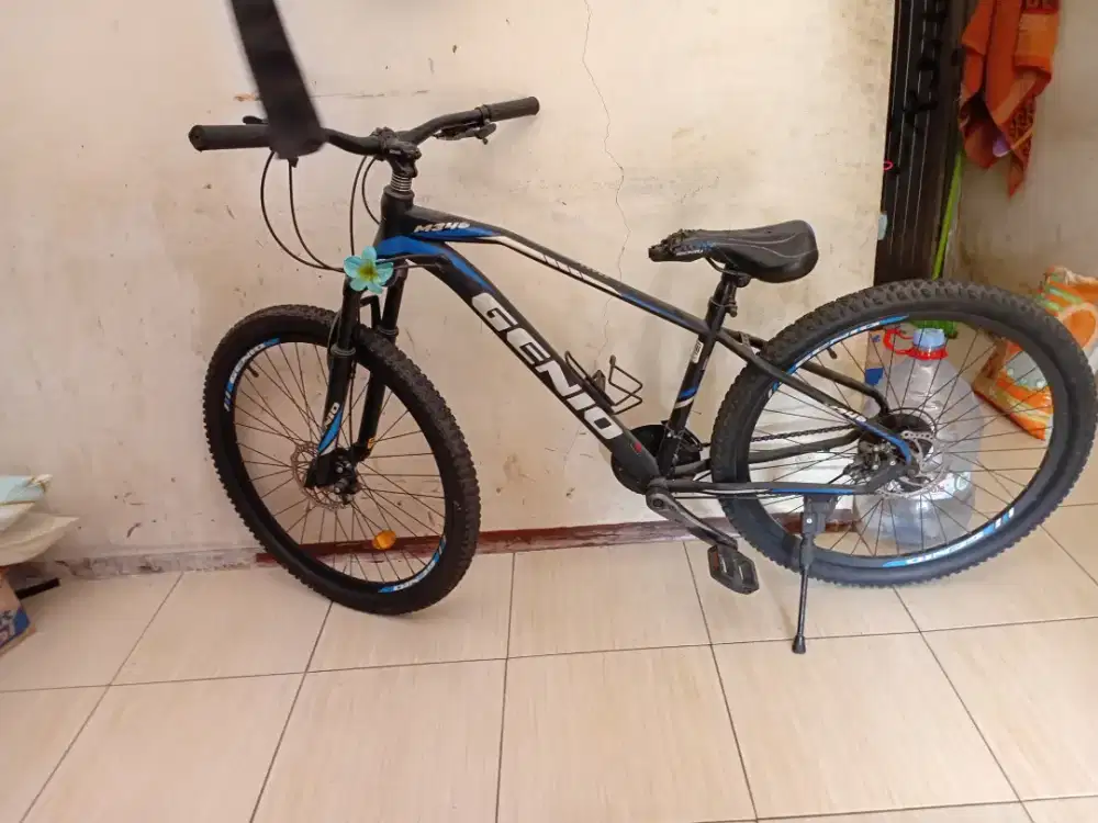 jual sepeda genio