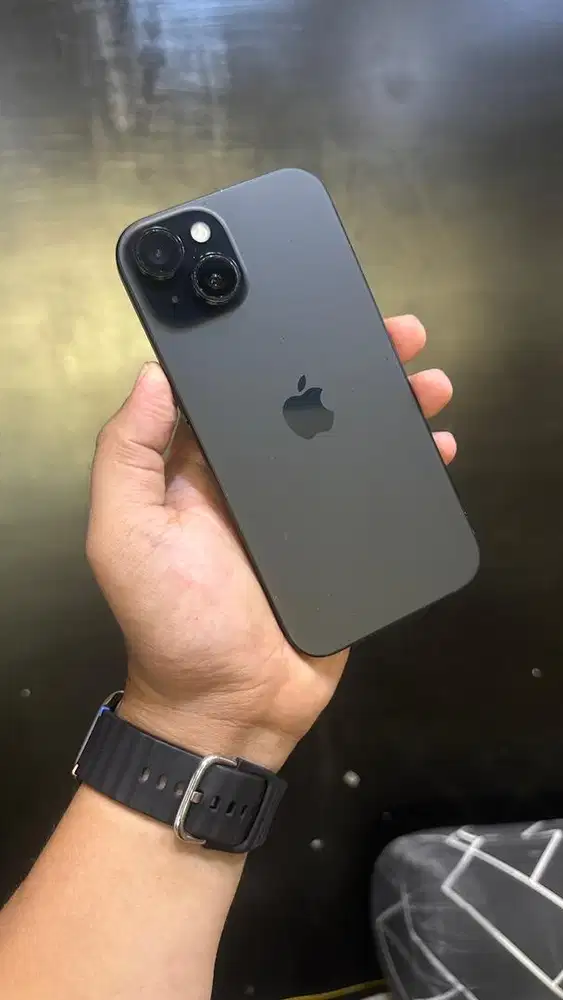 IPHONE 15 128 GB IBOX