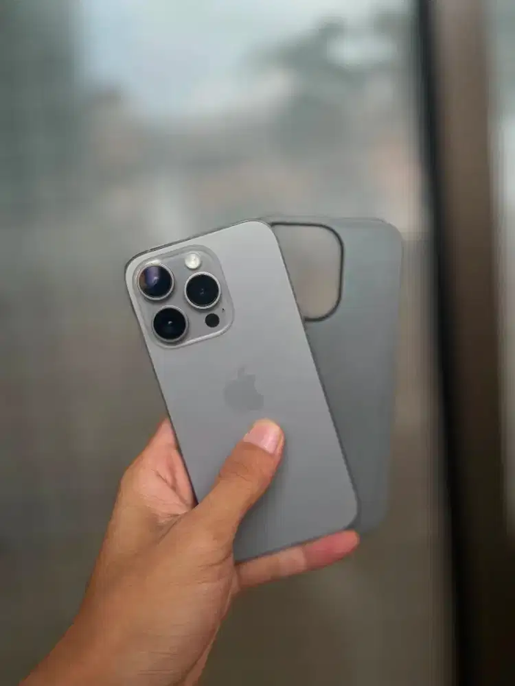 Iphone 15 PRo/256 iBox