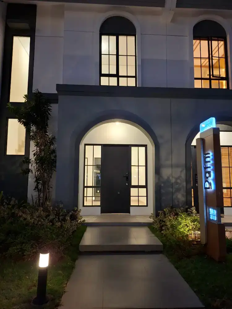 rumah estetik tanpa harus bikin dompet menjerit