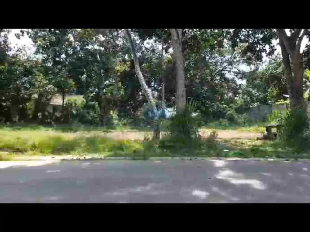 Jual Tanah di Jl Ciakar, Pagedangan, Tangerang - Banten.