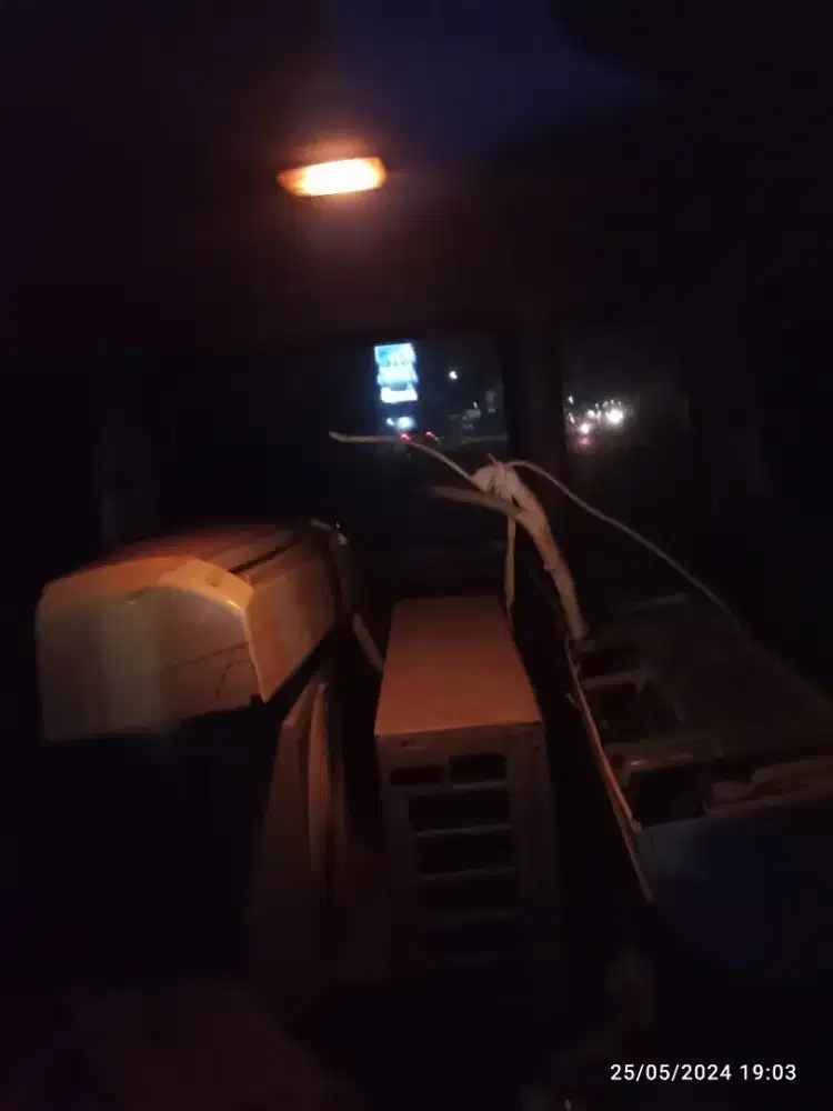 Batukar AC bekas jual beli AC bekas