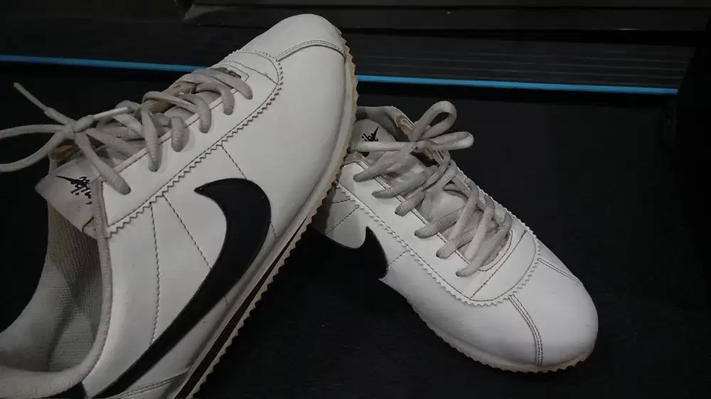 nike preloved istimewaa