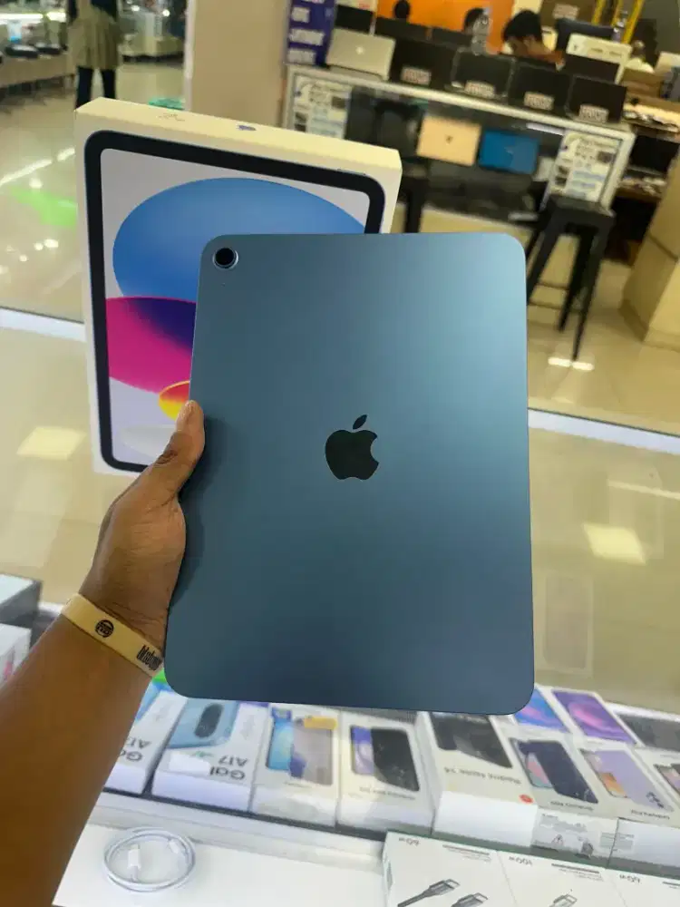 iPad gen 11 128gb iBox