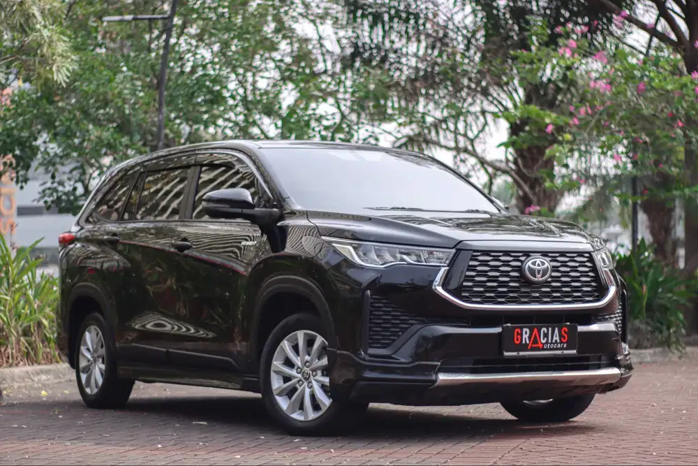 TERMURAH ZENIX V HYBRID MODELISTA 2022